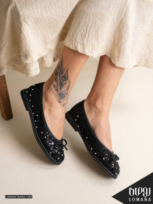 کالج مروارید لومانا - کد 2773