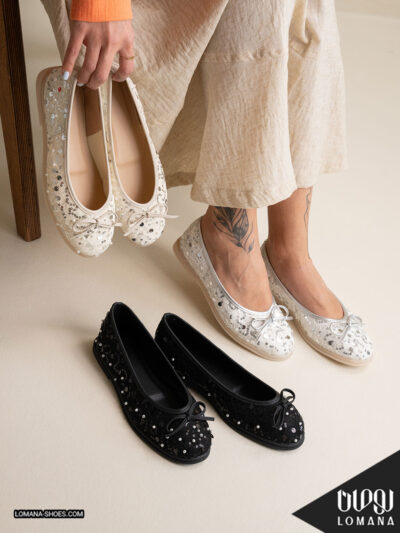 کالج مروارید لومانا - کد 2773