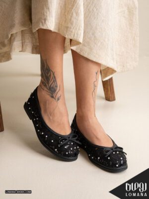 کالج مروارید لومانا - کد 2773