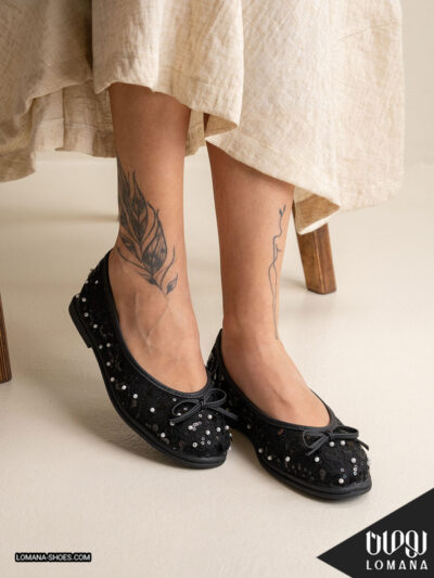 کالج مروارید لومانا - کد 2773