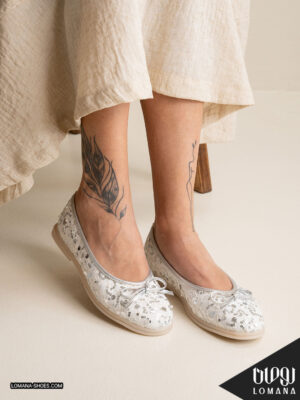 کالج مروارید لومانا - کد 2773