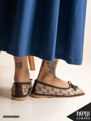 کالج پاپیونی گوچی لومانا - کد 2731