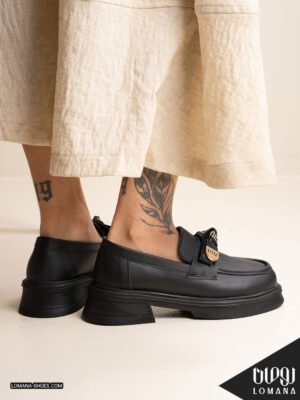 لوفر پاپیونی میومیو لومانا - کد 2745