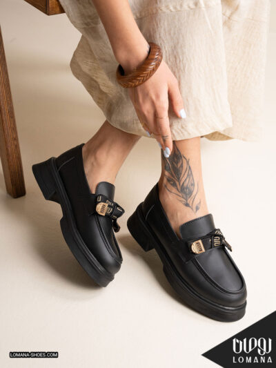 لوفر پاپیونی میومیو لومانا - کد 2745