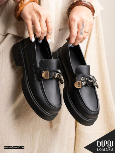 لوفر پاپیونی میومیو لومانا - کد 2745