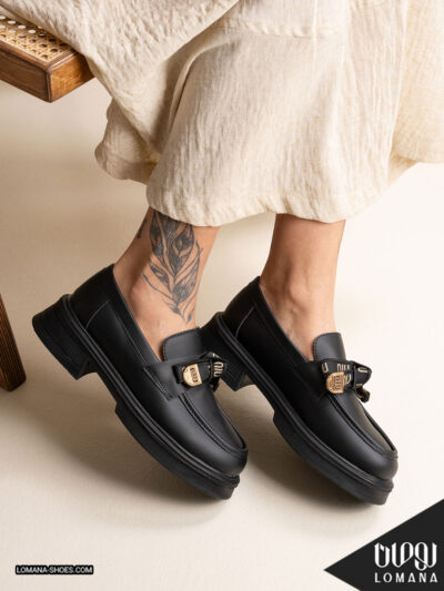 لوفر پاپیونی میومیو لومانا - کد 2745