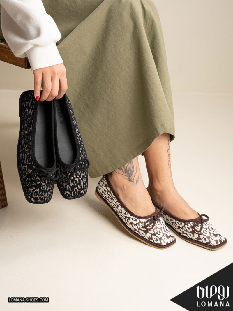 کالج پاپیونی پلنگی لومانا - کد 2721