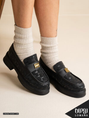 لوفر پارچه‌ای میومیو لومانا - کد 2752