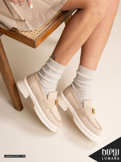 لوفر پارچه‌ای میومیو لومانا - کد 2752