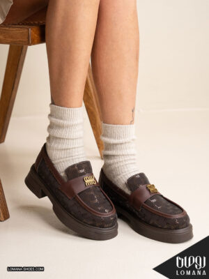 لوفر پارچه‌ای میومیو لومانا - کد 2752