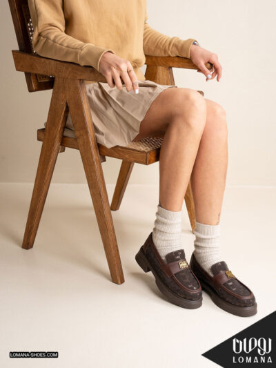 لوفر پارچه‌ای میومیو لومانا - کد 2752