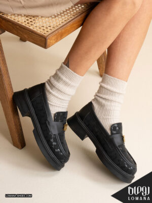 لوفر پارچه‌ای میومیو لومانا - کد 2752