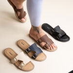 اسلیپر پارمیس لومانا - کد 2777