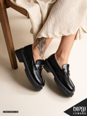 لوفر سلین لومانا - کد 2742