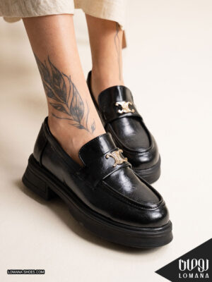 لوفر سلین لومانا - کد 2742