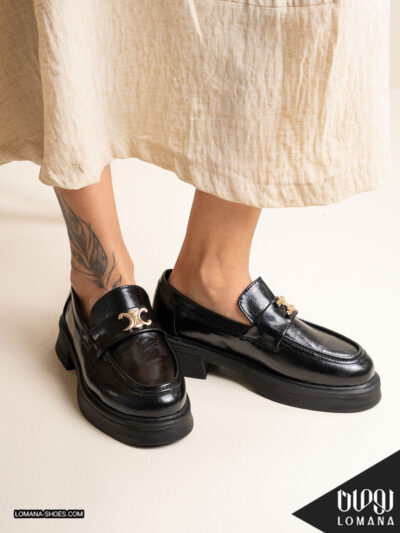 لوفر سلین لومانا - کد 2742