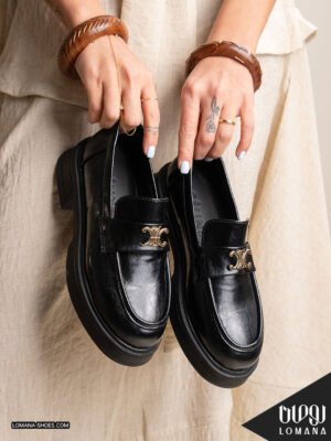 لوفر سلین لومانا - کد 2742