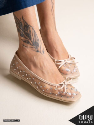 کالج توری نگینی لومانا - کد 2735