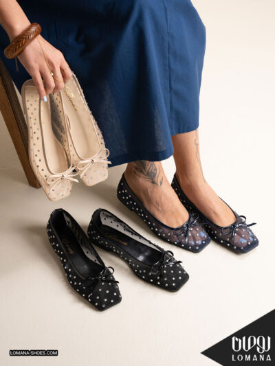 کالج توری نگینی لومانا - کد 2735