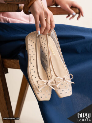 کالج توری نگینی لومانا - کد 2735