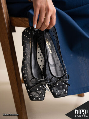 کالج توری نگینی لومانا - کد 2735