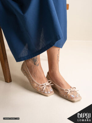 کالج توری نگینی لومانا - کد 2735