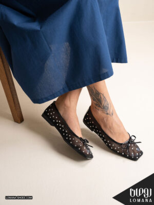 کالج توری نگینی لومانا - کد 2735