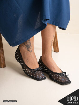 کالج توری نگینی لومانا - کد 2735