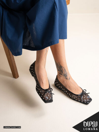 کالج توری نگینی لومانا - کد 2735