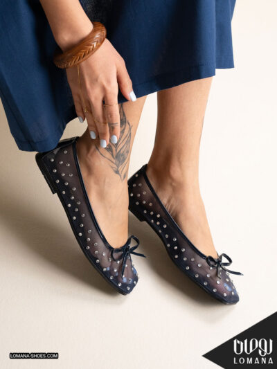 کالج توری نگینی لومانا - کد 2735