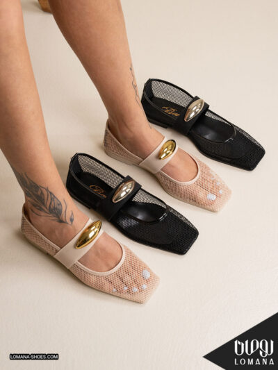 کالج توری یراق دار لومانا - کد 2756