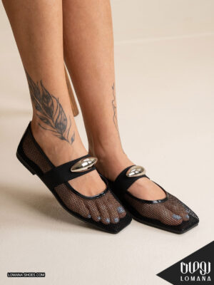 کالج توری یراق دار لومانا - کد 2756