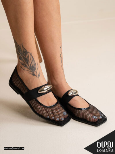 کالج توری یراق دار لومانا - کد 2756