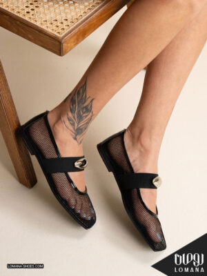 کالج توری یراق دار لومانا - کد 2756