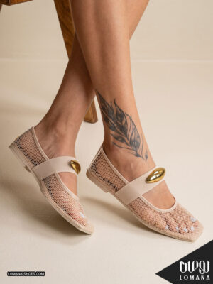 کالج توری یراق دار لومانا - کد 2756