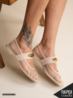 کالج توری یراق دار لومانا - کد 2756