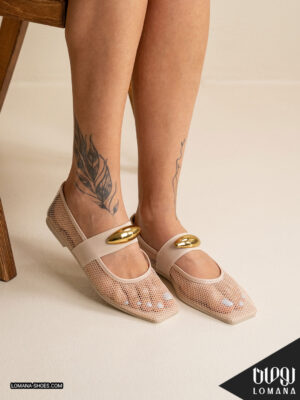 کالج توری یراق دار لومانا - کد 2756