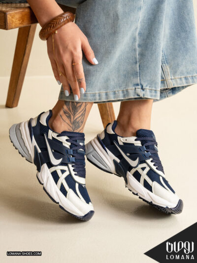 کتونی نایک v2k وی تو کی پرو لومانا - کد 2723