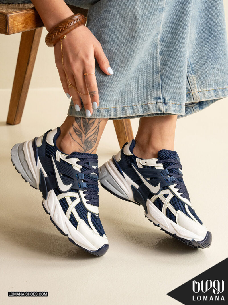 کتونی نایک v2k وی تو کی پرو لومانا - کد 2723