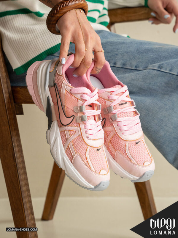 کتونی نایک v2k وی تو کی پرو لومانا - کد 2723