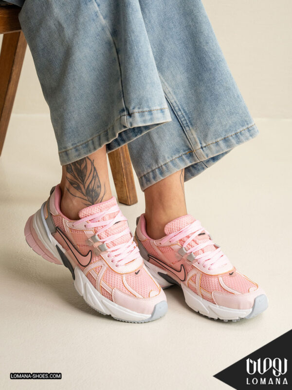 کتونی نایک v2k وی تو کی پرو لومانا - کد 2723