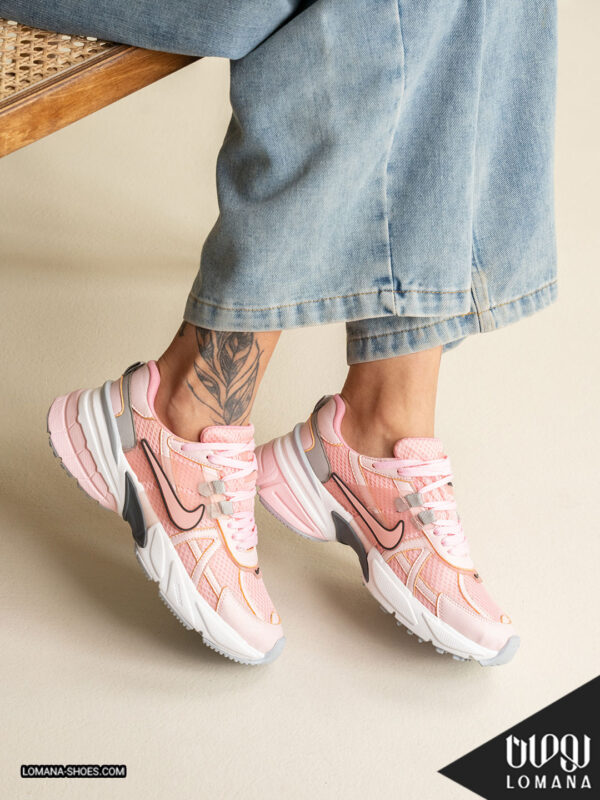 کتونی نایک v2k وی تو کی پرو لومانا - کد 2723