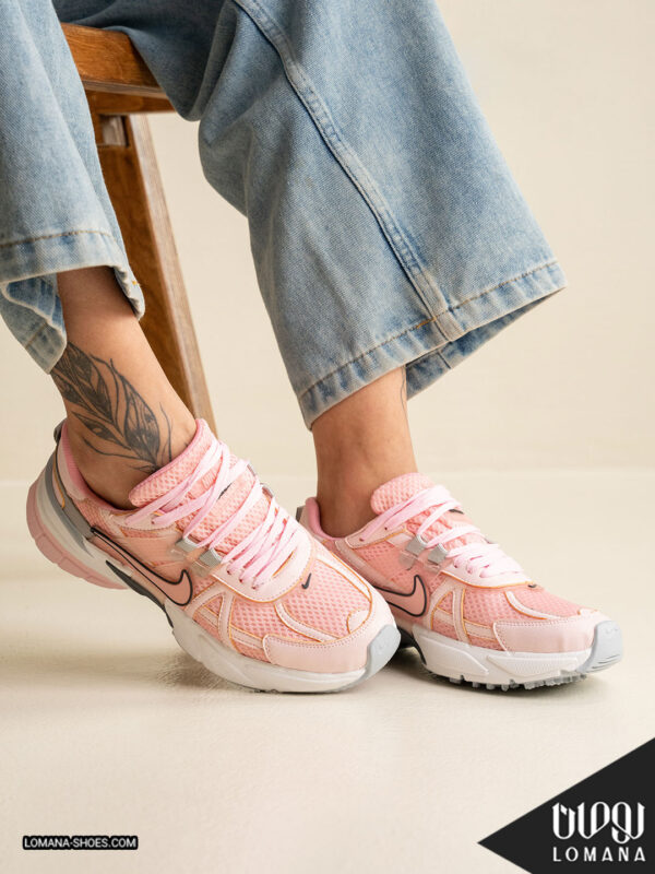 کتونی نایک v2k وی تو کی پرو لومانا - کد 2723