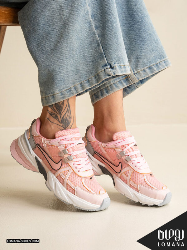 کتونی نایک v2k وی تو کی پرو لومانا - کد 2723