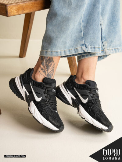 کتونی نایک v2k وی تو کی پرو لومانا - کد 2723