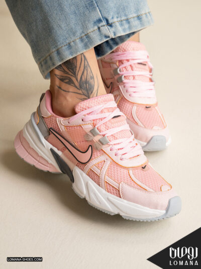 کتونی نایک v2k وی تو کی پرو لومانا - کد 2723