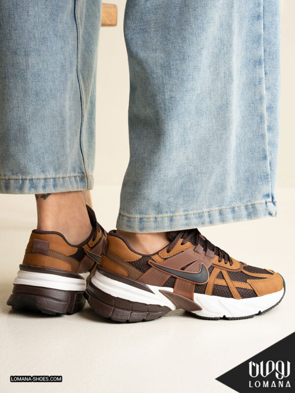 کتونی نایک v2k وی تو کی پرو لومانا - کد 2723