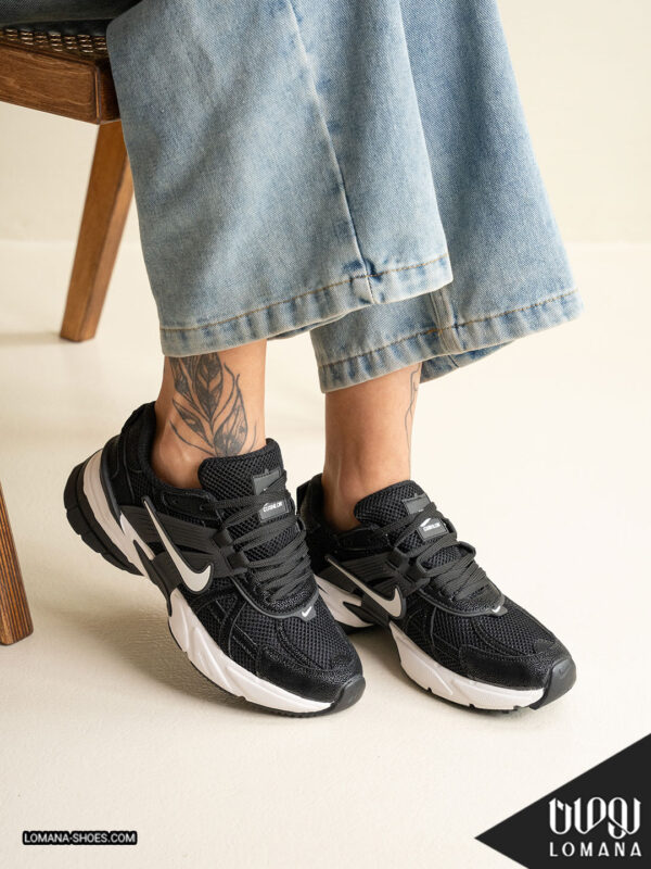 کتونی نایک v2k وی تو کی پرو لومانا - کد 2723