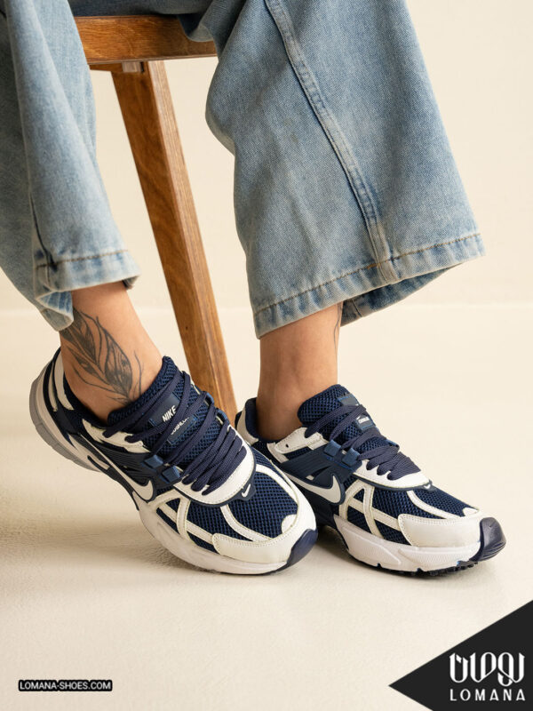 کتونی نایک v2k وی تو کی پرو لومانا - کد 2723