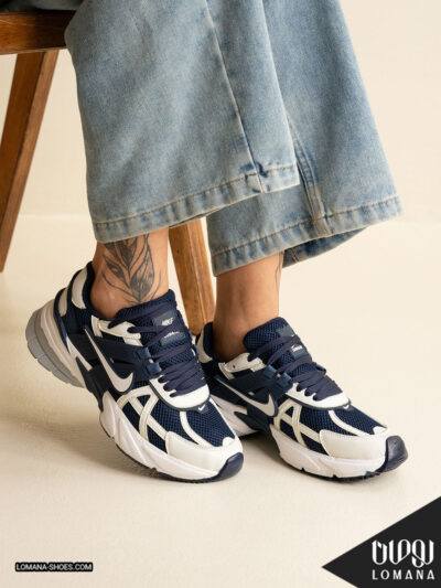 کتونی نایک v2k وی تو کی پرو لومانا - کد 2723